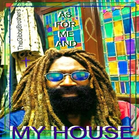 MY HOUSE 2 GOD