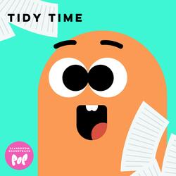 Tidy Time