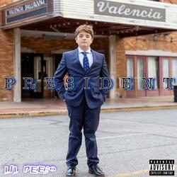 PFP (Peebo For President)