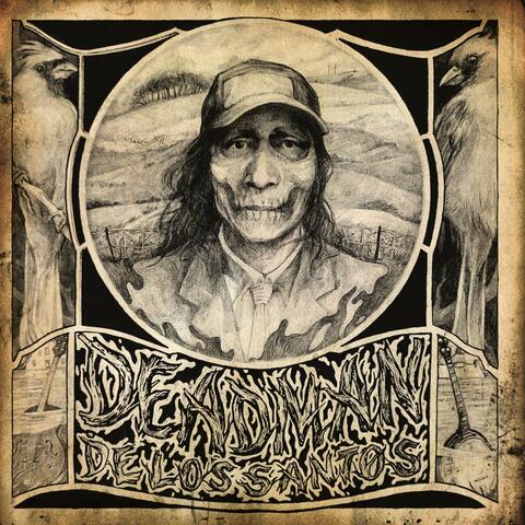 Deadman De Los Santos EP