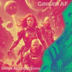 Space Age Love Song (feat. Dramamine)