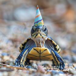 Turtle Party