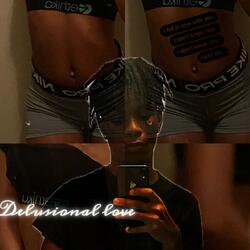 delusional love
