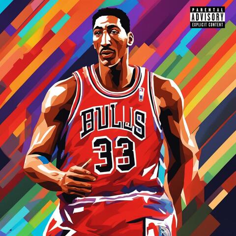 Scottie Pippen