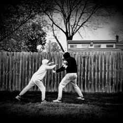 RAMSES (Nacho Libre Pt.II)