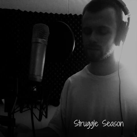 Struggle Season  (Live Acoustic Session)