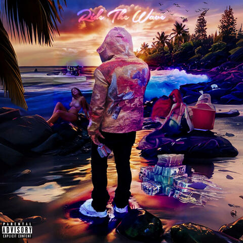 Ride The Wave