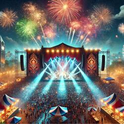 우리만의 워터밤