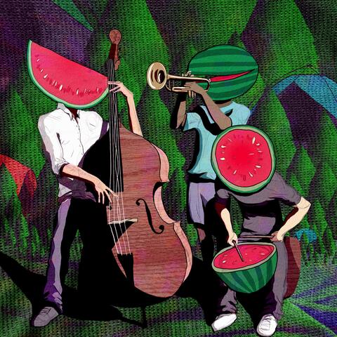 Watermelon Jugband