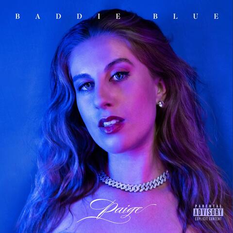 BADDIE BLUE