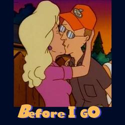Before I Go