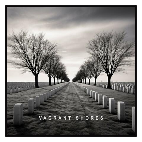 Vagrant Shores (feat. Prescott Harter)
