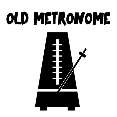 Old Metronome