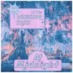 meet me (at shambhala) at the wishing tree [at midnight]