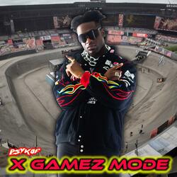 X Gamez Mode