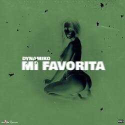 MI FAVORITA
