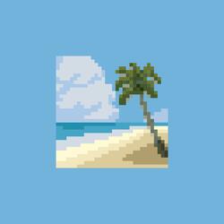 Breezy Beach