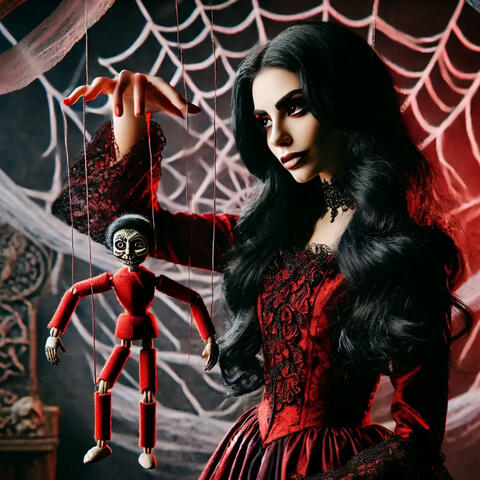 The Spider and the Puppet