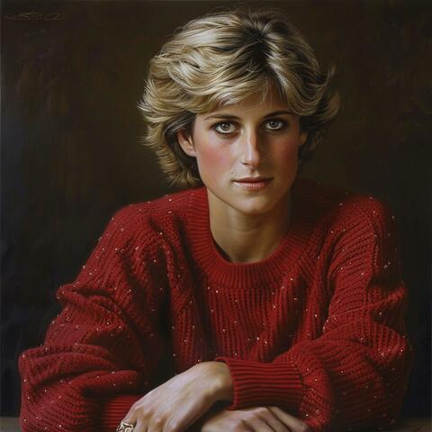 Princess Diana, Lady of Light