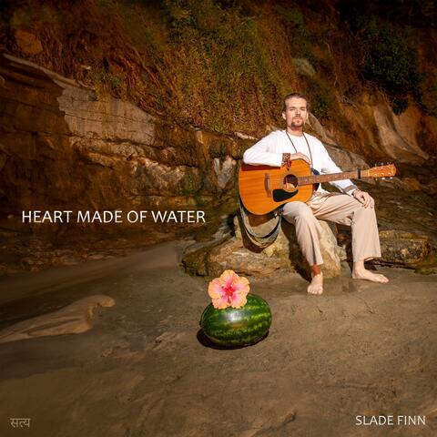 Heart Made of Water