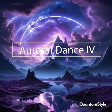 Auroral Dance IV