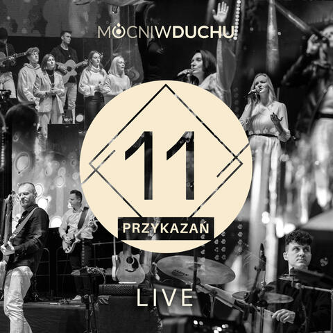 11 przykazań (Live)