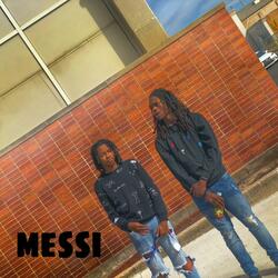 messi (feat. twin)