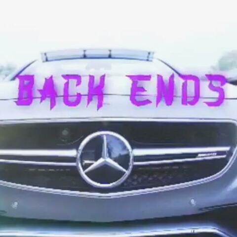 Back Ends (feat. Team East Dnice & Team East Lil P)