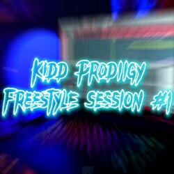 Freestyle Session #1