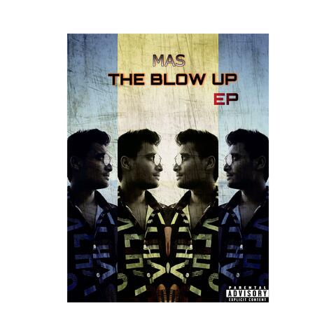 The Blow Up