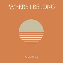 Where I Belong