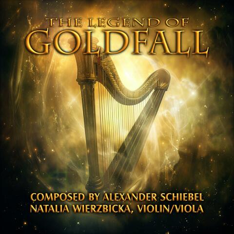The Legend of Goldfall (Original Audiobook Score)