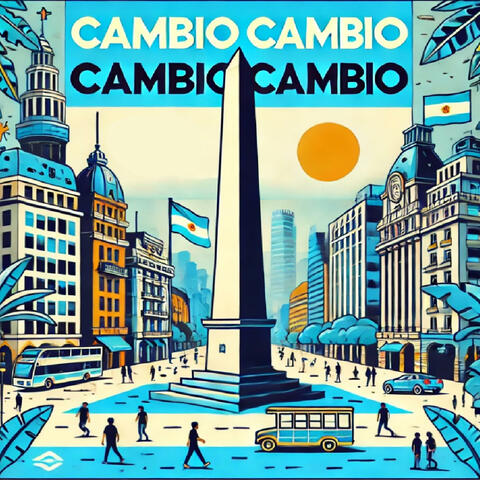 Cambio Cambio