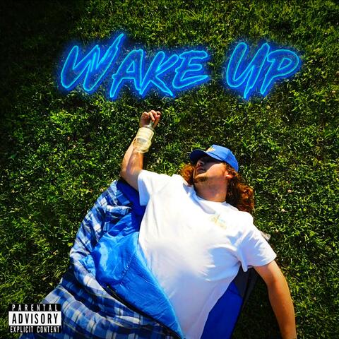 Wake Up (feat. Cam Blair)