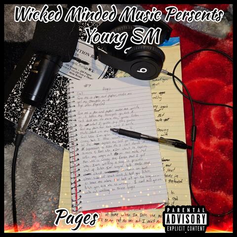 Pages
