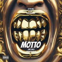 Motto (feat. Infamoussdeon)