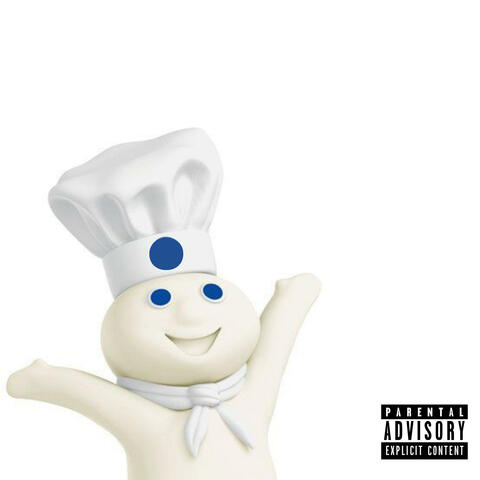 Pillsbury Doughboy (feat. K/Jo) [Single]