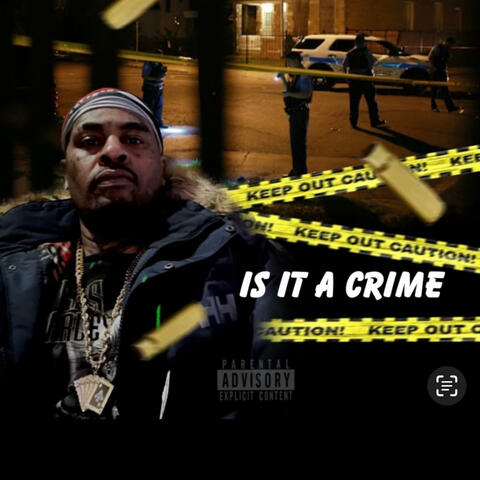 Is It A Crime