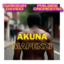 Hakuna Mapenzi (feat. Philside Orchestra)