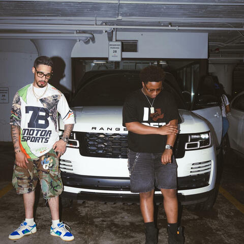 Fa Me (feat. G.T.)