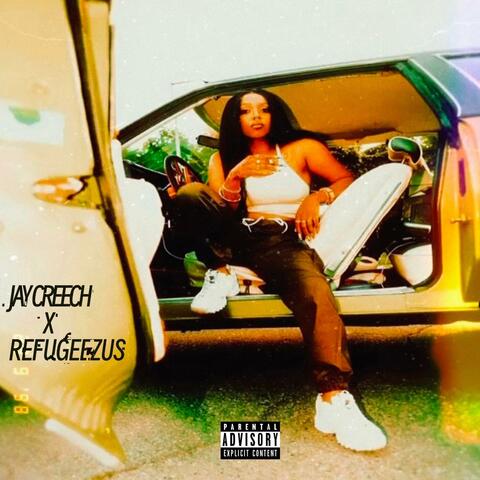 She Just.. (feat. Refugeezus)