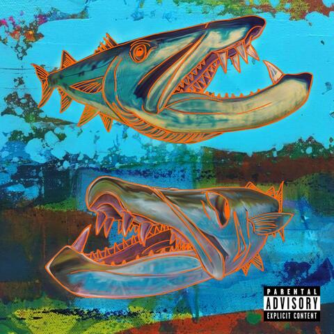Barracudas (feat. Ebano Flowlanski)
