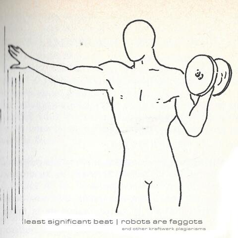 Robots Are Faggots