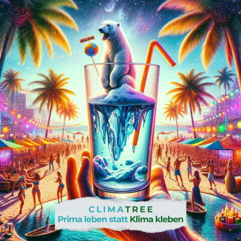 Prima leben statt Klima kleben