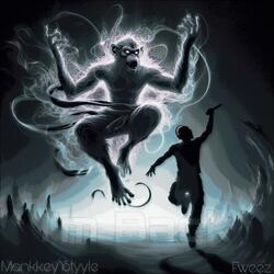 I'm Back (feat. Fweez)