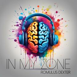 In My Zone (feat. Lil' Jome)