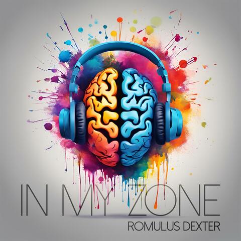 In My Zone (feat. Lil' Jome) [Radio Edit]