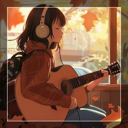 Autumn Breeze (Fall Lo-fi Melodies)