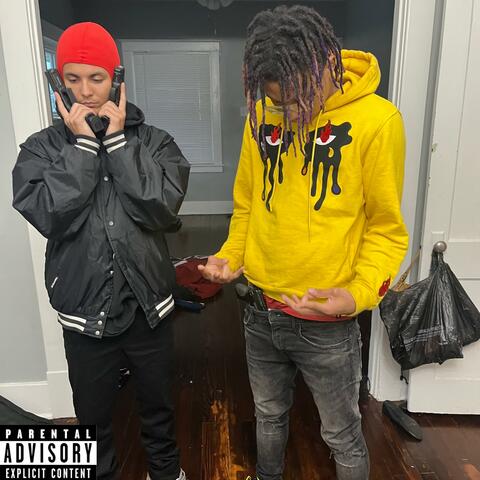 GEEKIN! (feat. Drflexxa)