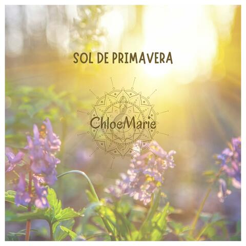 Sol de Primavera